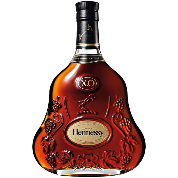 Hennessy, X.O - Bottle Hero