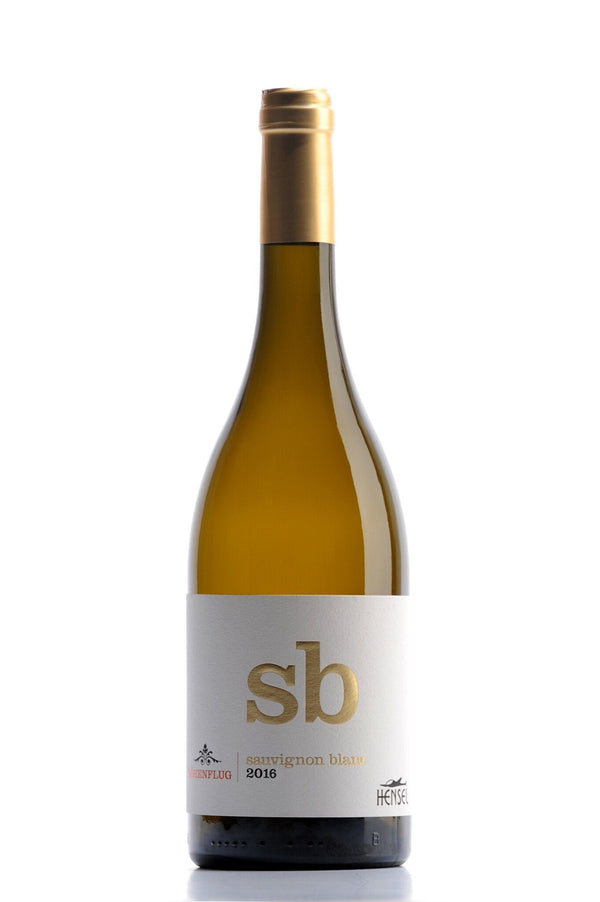 Hensel, Höhenflug Sauvignon Blanc 2022 - Bottle Hero