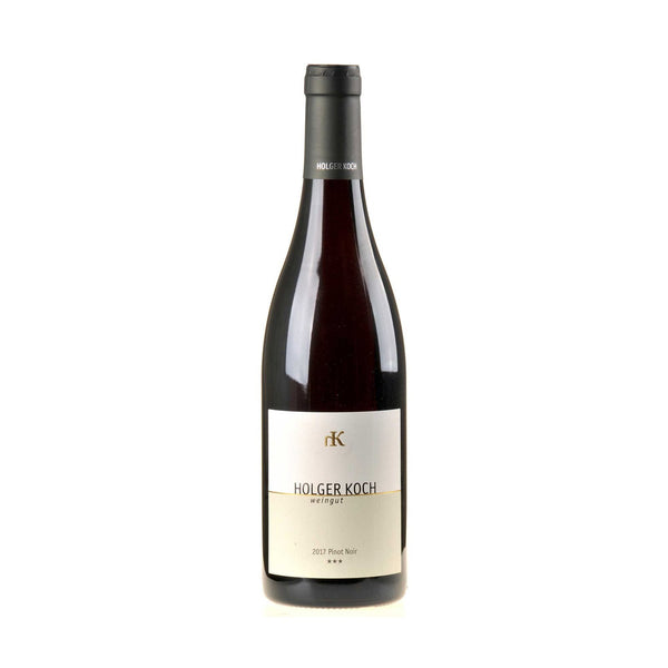 Holger Koch Pinot Noir drei Sterne 2024 - Bottle Hero