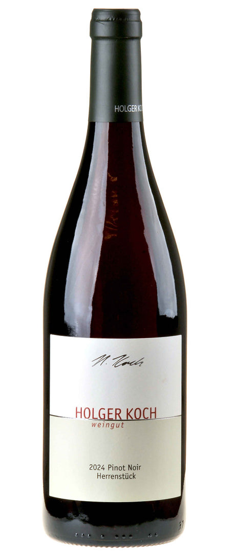 Holger Koch Pinot Noir Herrenstück 2024