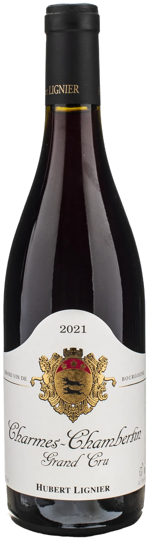 Hubert Lignier Charmes Chambertin Grand Cru 2021