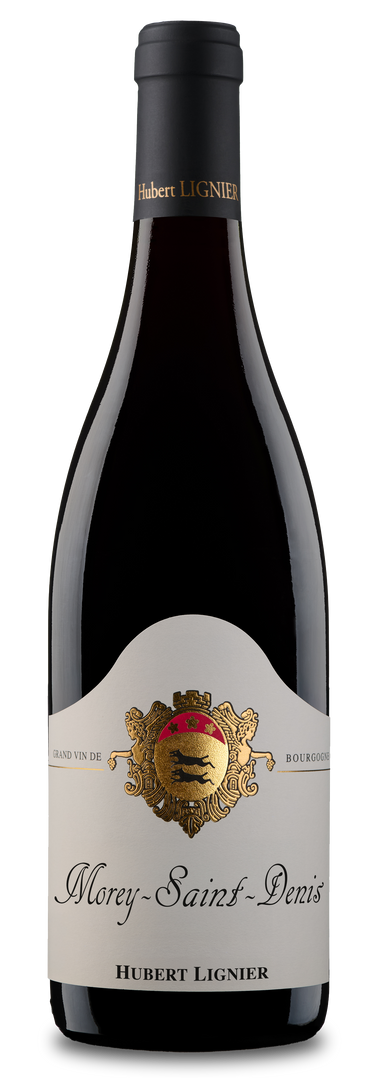 Hubert Lignier, Morey-St-Denis, 2023 - Bottle Hero
