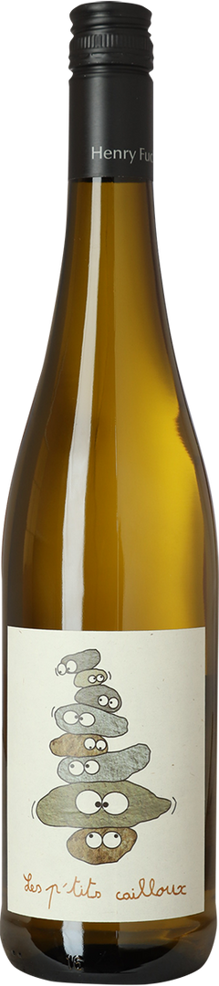 2025 Les P'tits Cailloux, Domaine Henry Fuchs, Ribeauvillé, Alsace - Bottle Hero