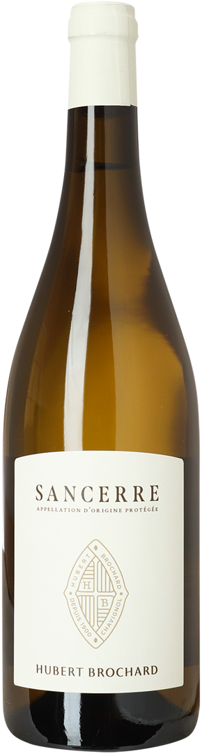 2024 Sancerre Classique, Hubert Brochard - Bottle Hero