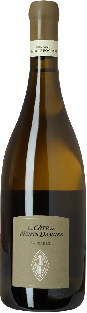 2023 Sancerre, Côte des Monts Damnés, Hubert Brochard - Bottle Hero