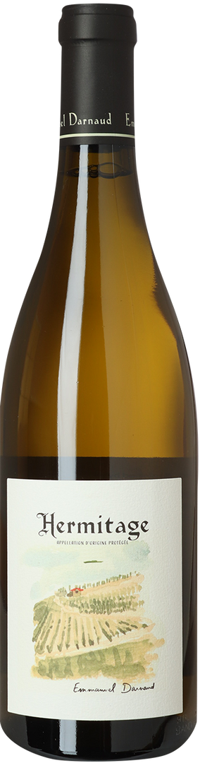 2022 Hermitage Blanc, Domaine Emmanuel Darnaud - Bottle Hero