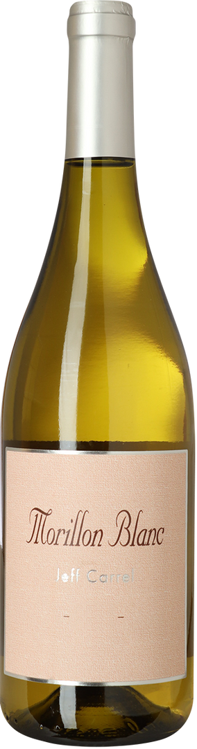 2024 Morillon Blanc, Jeff Carrel - Bottle Hero