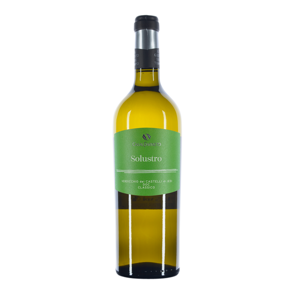 Casal Farneto Solustro 2021 - Bottle Hero