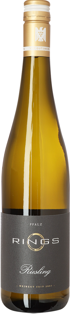 2023 Riesling Trocken Weingut Rings, Pfalz - Bottle Hero