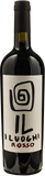 I Luoghi Bolgheri Rosso Toscana 2024
