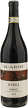 Icardi Barolo Parej 2019