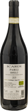 Icardi Barolo Parej 2019