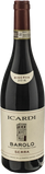 Icardi Barolo Serra Riserva 2016