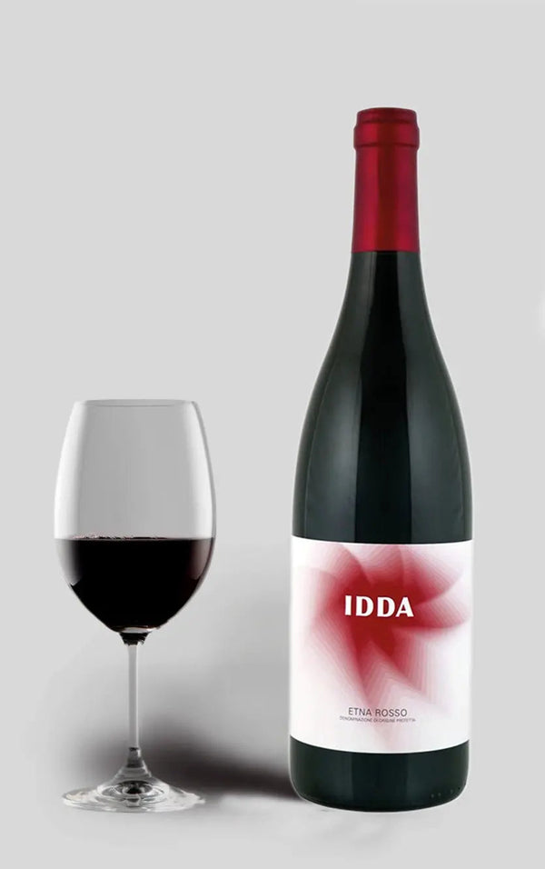Gaja, Idda Etna Rosso GAJA 2019 - Bottle Hero