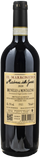 Il Marroneto Brunello Montalcino Madonna delle Grazie 2020