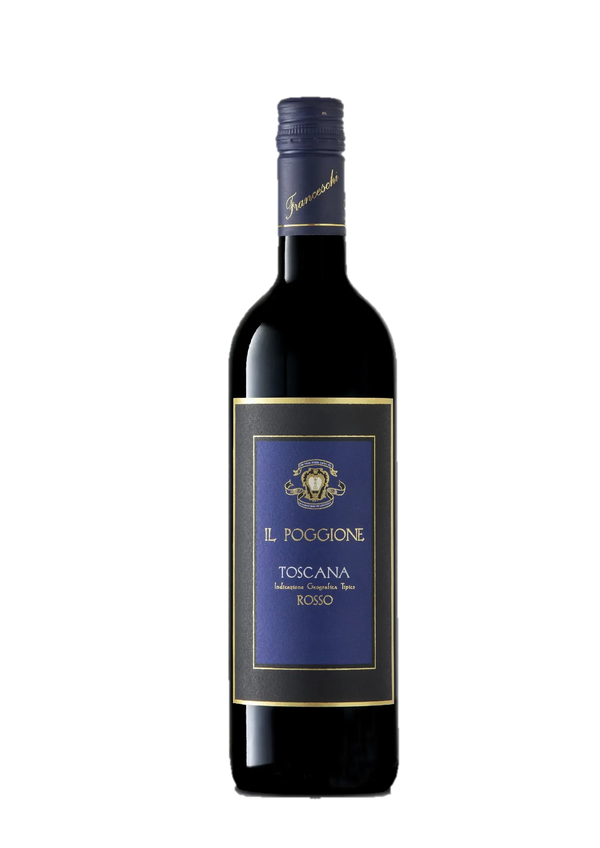 Il Poggione, Rosso Toscana, 2024 - Bottle Hero
