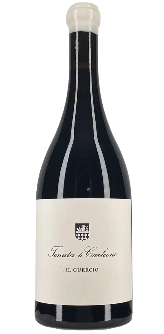 Tenuta di Carleone, Toscana I.G.T. "Il Guercio" 2023  - Bottle Hero