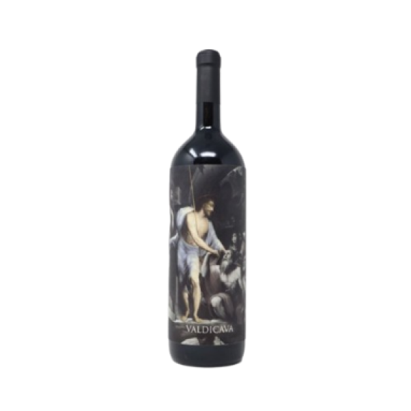 Valdicava, Brunello di Montalcino Vigna Montosoli 2019 (75 CL) - Bottle Hero