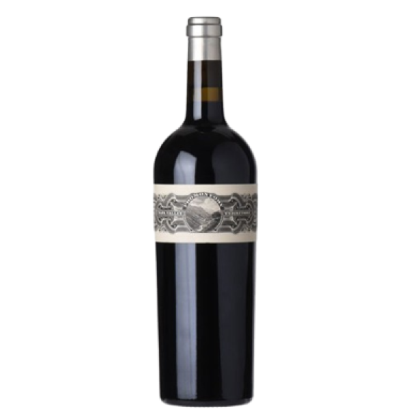 Promontory 2018 (75 CL) - Bottle Hero