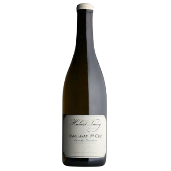 Domaine Hubert Lamy, Santenay 1er Cru Clos des Gravières Rouge 2022 (75 CL) - Bottle Hero