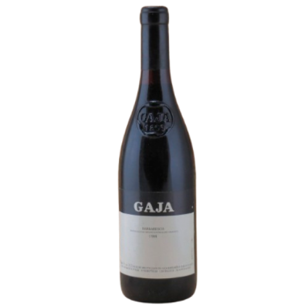 Gaja Barbaresco Sorì Tildìn 2021 (75 CL) - Bottle Hero