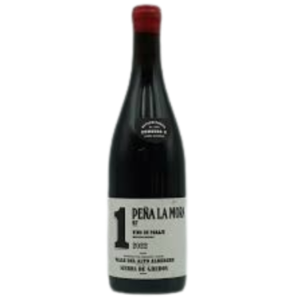 Comando G, Peña la Mora 1er 2022 (75 CL) - Bottle Hero