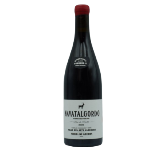Comando G, Navatalgordo 2023 (75 CL) - Bottle Hero