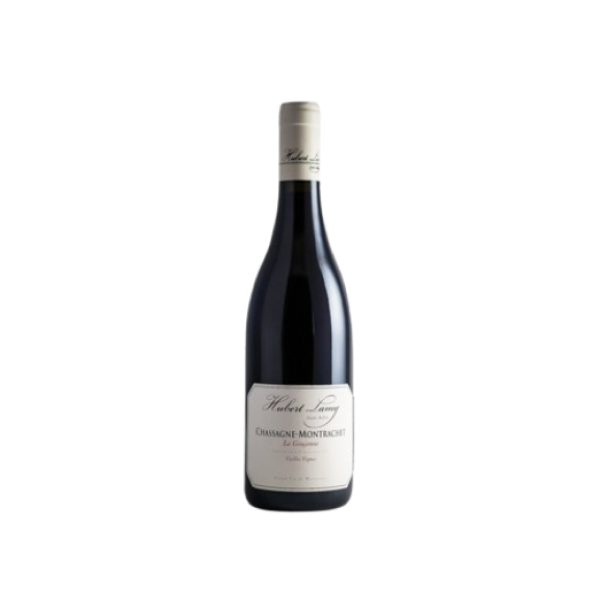 Domaine Hubert Lamy, Chassagne-Montrachet La Goujonne 2021 (75 CL) - Bottle Hero