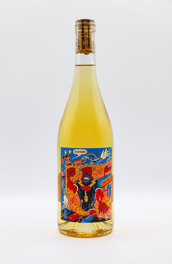 2023 Òrbita Venus Macabau - Bottle Hero