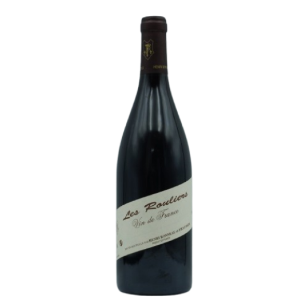 Henri Bonneau, Les Rouliers NV - LOT 2024 MG (1.5 L) - Bottle Hero