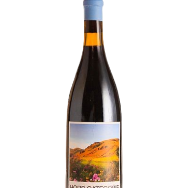 Hors Catégorie, Categorie Syrah 2018 (75 CL) - Bottle Hero