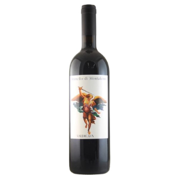 Valdicava, Brunello di Montalcino 2019 (75 CL) - Bottle Hero
