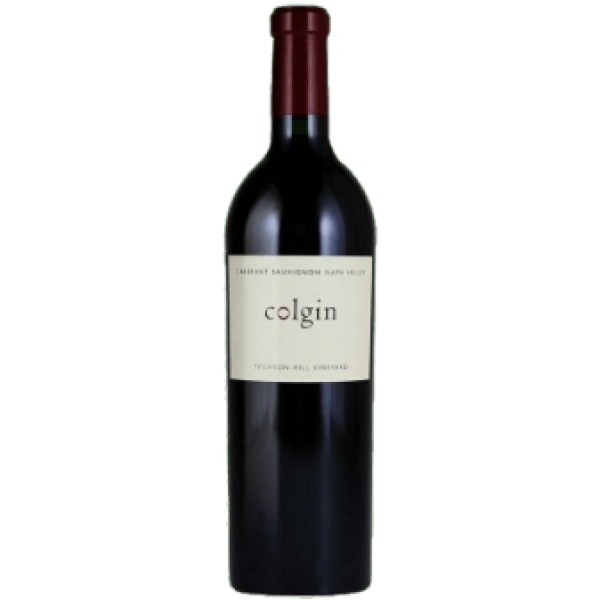 Colgin, Tychson Hill 2019 (75 CL) - Bottle Hero