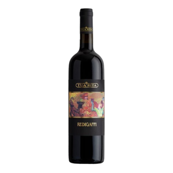 Tua Rita, Redigaffi 2021 (75 CL) - Bottle Hero
