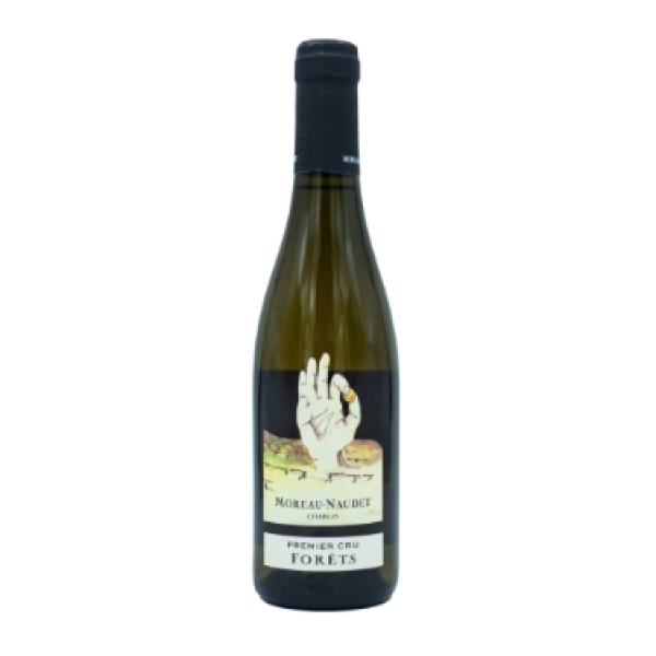 Domaine Moreau-Naudet, Chablis 1er Cru Forêts 2022 (75 CL) - Bottle Hero