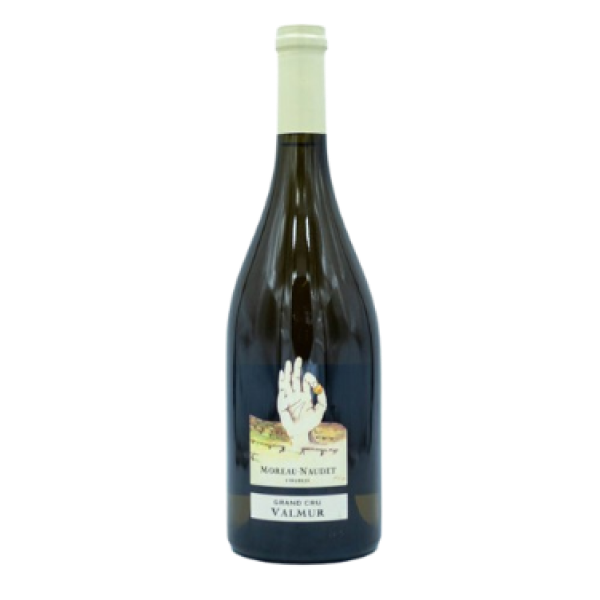 Domaine Moreau-Naudet, Chablis Grand Cru Valmur 2022 (75 CL) - Bottle Hero