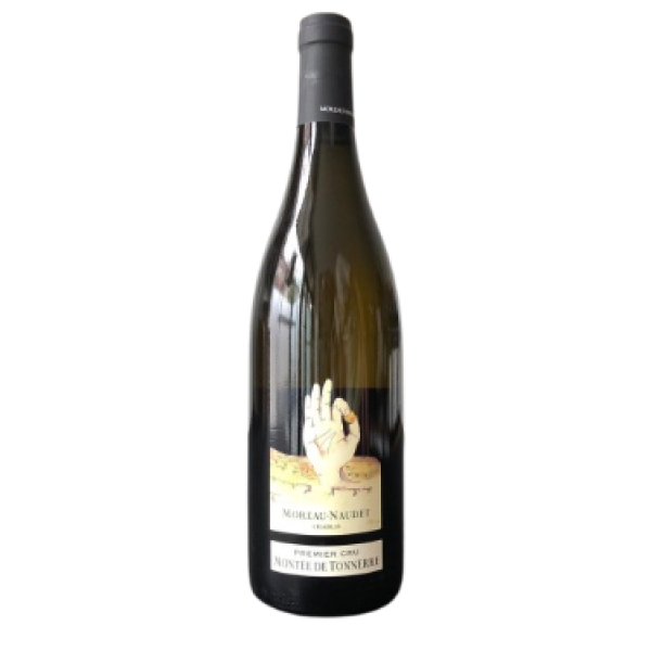 Domaine Moreau-Naudet, Chablis Montée de Tonnerre 2023 (75 CL) - Bottle Hero