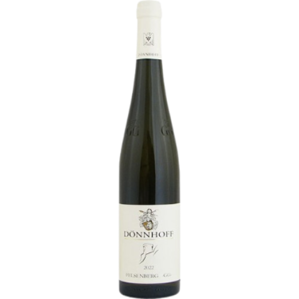 Dönnhoff, Schlossbockelheimer Felsenberg Felsenturmchen GG 2023 (75 CL) - Bottle Hero