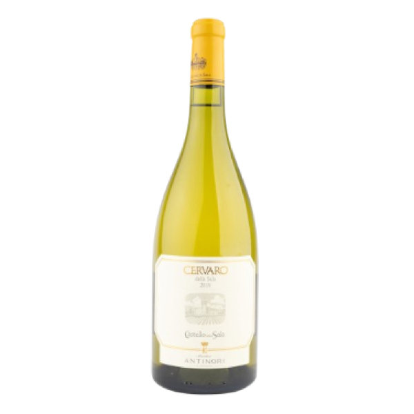Castello della Sala, Cervaro della Sala 2023 ( 75 CL) - Bottle Hero