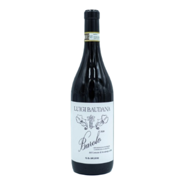 Baudana, Luigi, Barolo Baudana DOCG 2020 (75 CL) - Bottle Hero