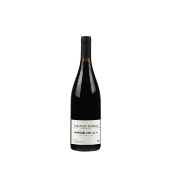 Jean-Marc Burgaud, Morgon Côte du Py 2022 (75 CL) - Bottle Hero