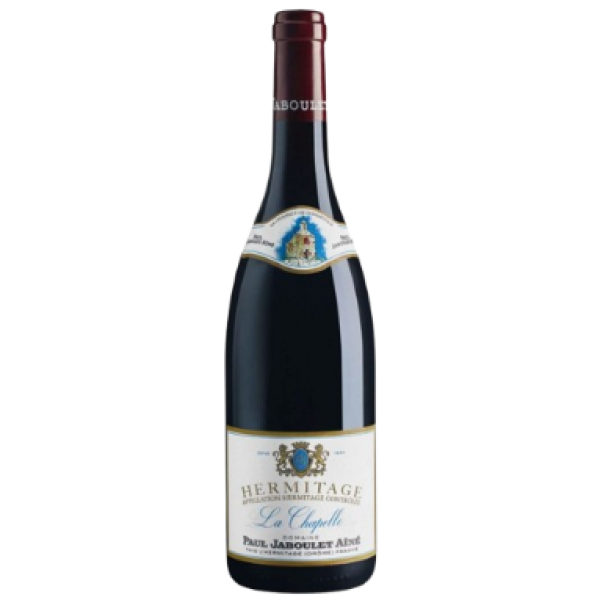 Paul Jaboulet Aine, La Chapelle Hermitage 2020 Salmanazar (9 L) - Bottle Hero