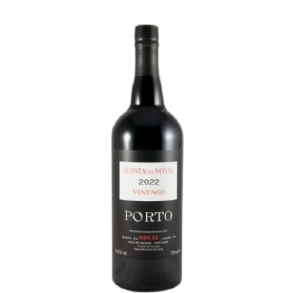 Quinta do noval, Vintage Port Nacional 2023 (75 CL) - Bottle Hero