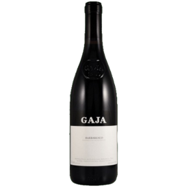 Gaja Barbaresco 2021 (75 CL) - Bottle Hero
