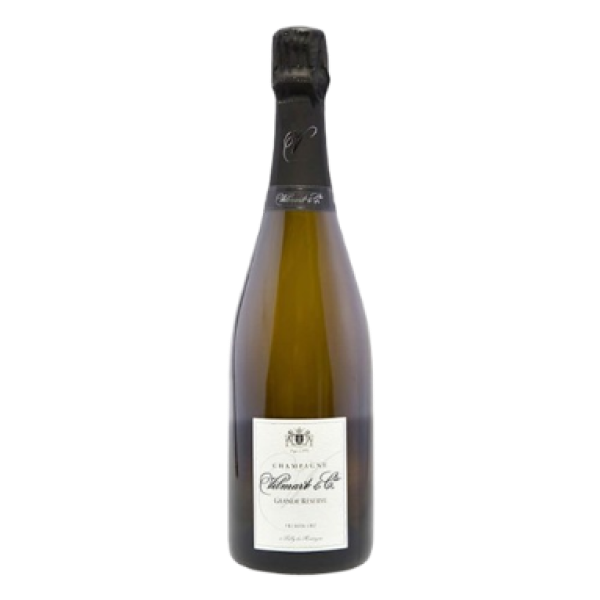 Vilmart et Cie, Vilmart Grande Reserve NV (75 CL) - Bottle Hero