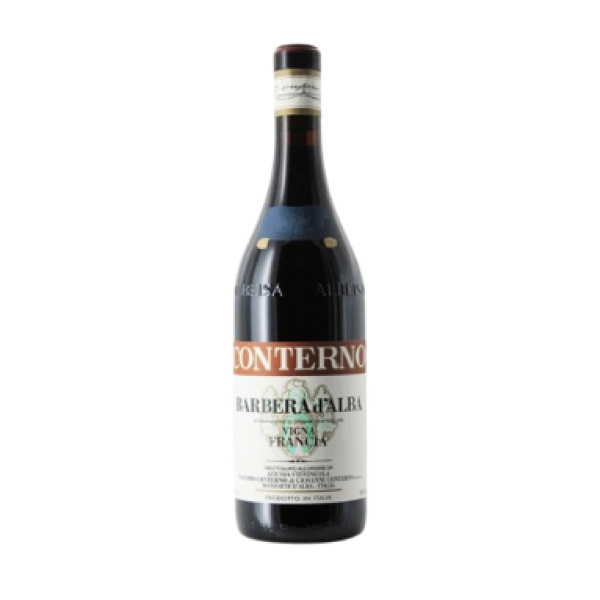 Giacomo Conterno, Francia Barbera d’Alba 2021 MG (1,5 L) - Bottle Hero