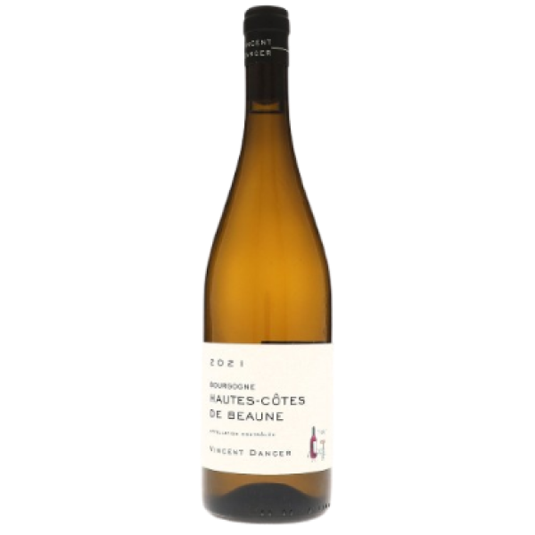 Vincent Dancer, Hautes Cotes de Beaune Blanc 2023 (75 CL) - Bottle Hero