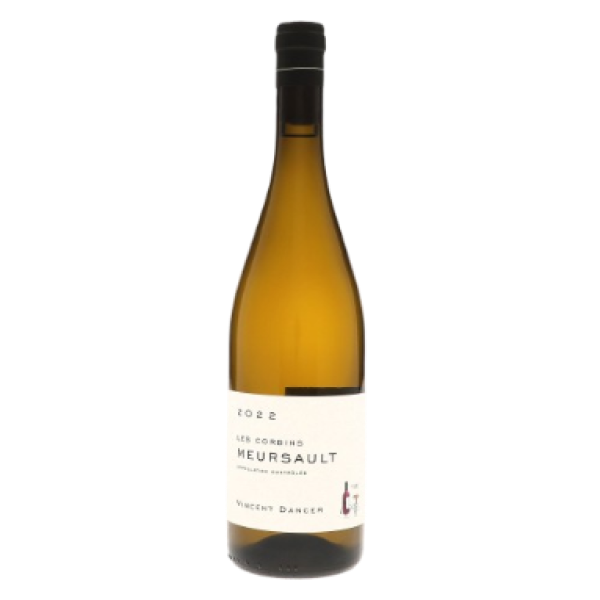 Vincent Dancer, Meursault Corbins 2021 (75 CL) - Bottle Hero