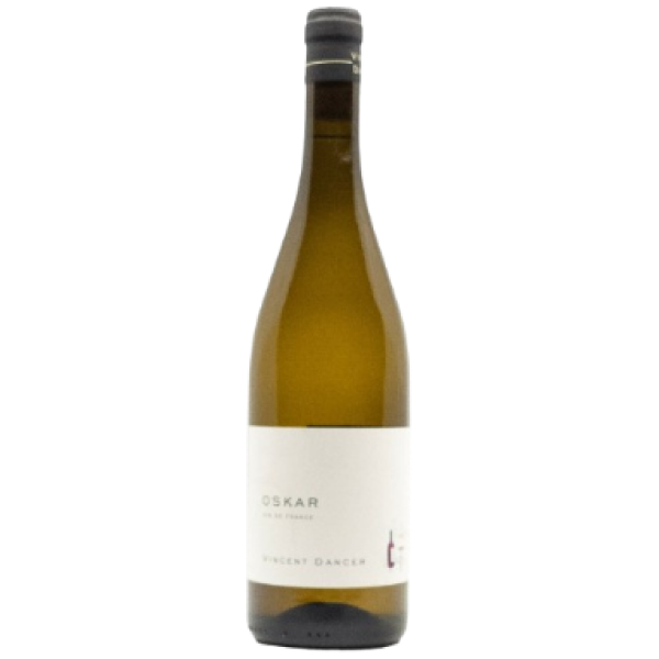 Vincent Dancer, Oskar Blanc 2021 (75 CL) - Bottle Hero