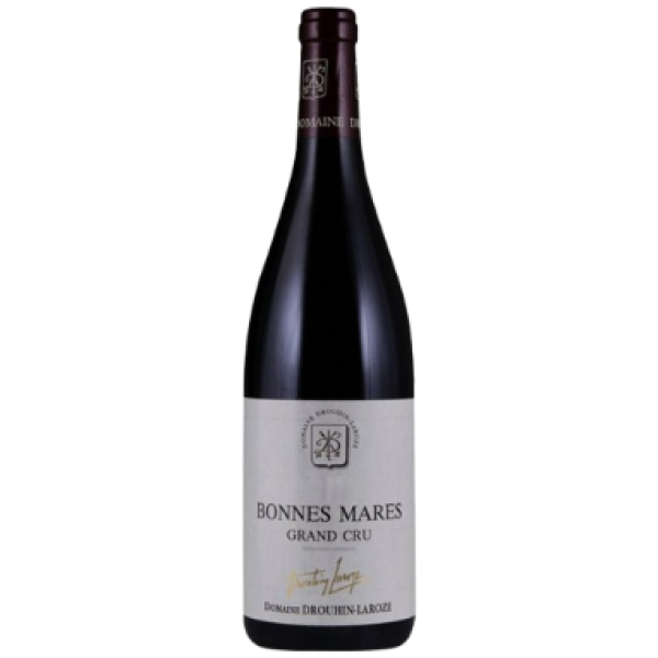 Domaine Drouhin-Laroze, Bonnes Mares 2022 (75 CL) - Bottle Hero